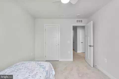 Bedroom - 2472 Silver Leaf Dr, Frederick, MD 21702 photo 6 of 6