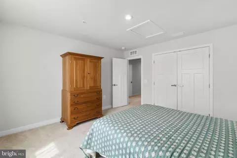 Bedroom - 2472 Silver Leaf Dr, Frederick, MD 21702 photo 4 of 6