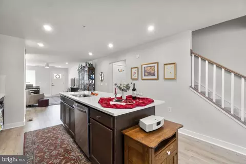 Entry Way - 2472 Silver Leaf Dr, Frederick, MD 21702 photo 4 of 8