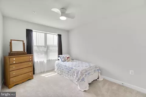 Bedroom - 2472 Silver Leaf Dr, Frederick, MD 21702 photo 5 of 6