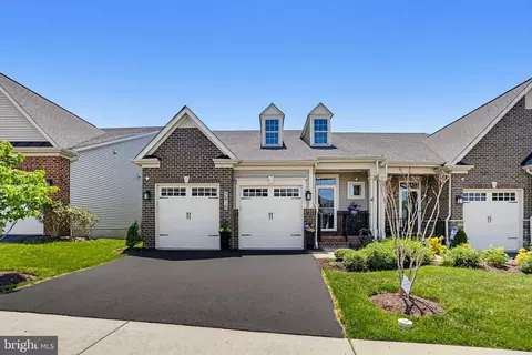 3816 Fulham Rd, Frederick, MD 21704