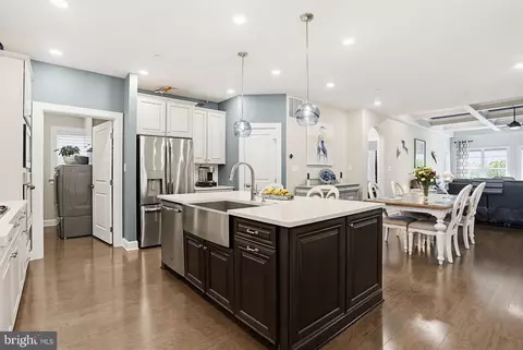 Kitchen - 3816 Fulham Rd, Frederick, MD 21704 photo 1 of 2