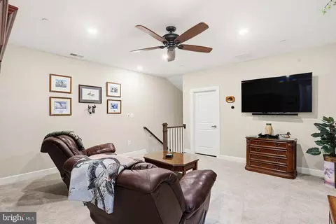 Entry Way - 3816 Fulham Rd, Frederick, MD 21704 photo 7 of 9