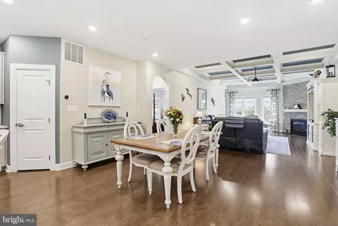 Dining - 3816 Fulham Rd, Frederick, MD 21704 photo 1 of 1