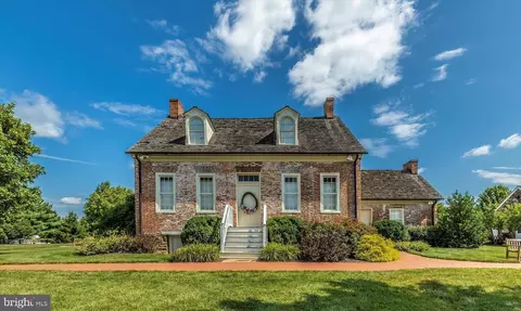 Exterior - 3816 Fulham Rd, Frederick, MD 21704 photo 9 of 20