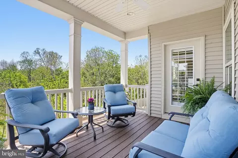 Exterior - 3816 Fulham Rd, Frederick, MD 21704 photo 3 of 20