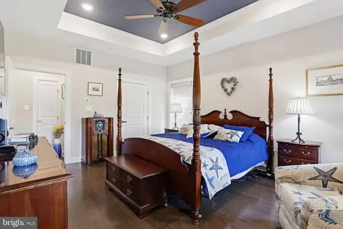 Bedroom - 3816 Fulham Rd, Frederick, MD 21704 photo 2 of 5