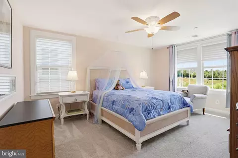 Bedroom - 3816 Fulham Rd, Frederick, MD 21704 photo 3 of 5