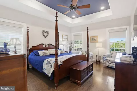 Bedroom - 3816 Fulham Rd, Frederick, MD 21704 photo 1 of 5