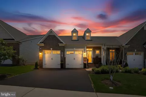 Exterior - 3816 Fulham Rd, Frederick, MD 21704 photo 2 of 20