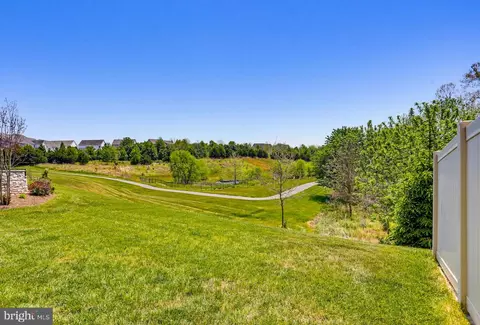 Exterior - 3816 Fulham Rd, Frederick, MD 21704 photo 6 of 20