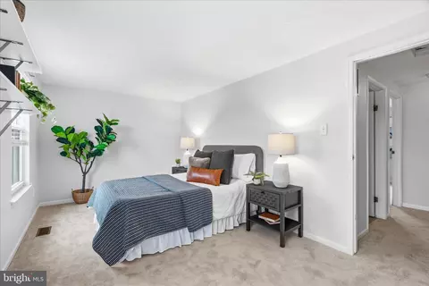 Bedroom - 519 Beebe Ct, Frederick, MD 21703 photo 4 of 6