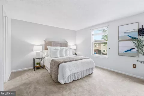 Bedroom - 519 Beebe Ct, Frederick, MD 21703 photo 1 of 6