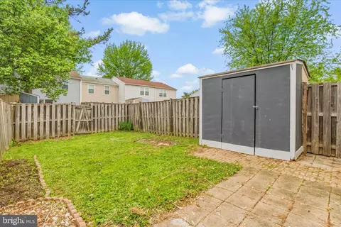 Exterior - 519 Beebe Ct, Frederick, MD 21703 photo 3 of 4