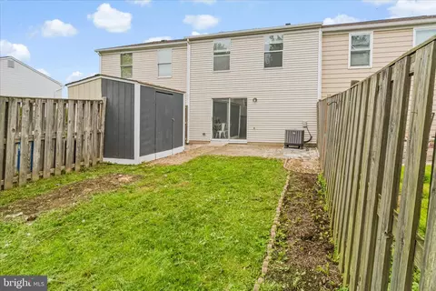 Exterior - 519 Beebe Ct, Frederick, MD 21703 photo 4 of 4