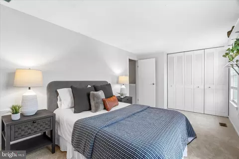 Bedroom - 519 Beebe Ct, Frederick, MD 21703 photo 5 of 6
