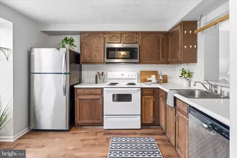 Kitchen - 519 Beebe Ct, Frederick, MD 21703 photo 1 of 3