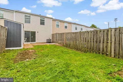 Exterior - 519 Beebe Ct, Frederick, MD 21703 photo 2 of 4