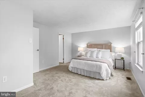 Bedroom - 519 Beebe Ct, Frederick, MD 21703 photo 2 of 6