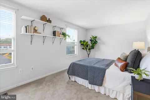 Bedroom - 519 Beebe Ct, Frederick, MD 21703 photo 6 of 6