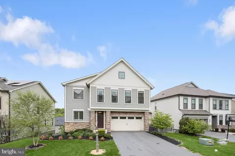 6849 E Shavano Rd, New Market, MD 21774