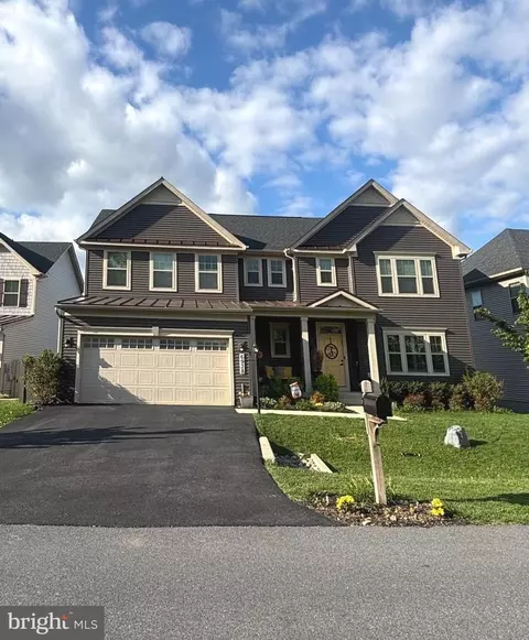 6938 Cardozo St, New Market, MD 21774
