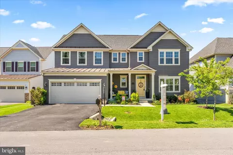 6938 Cardozo St, New Market, MD 21774