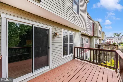 Exterior - 1667 Colonial Way, Frederick, MD 21702 photo 4 of 8