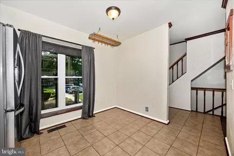 Entry Way - 1667 Colonial Way, Frederick, MD 21702 photo 2 of 4