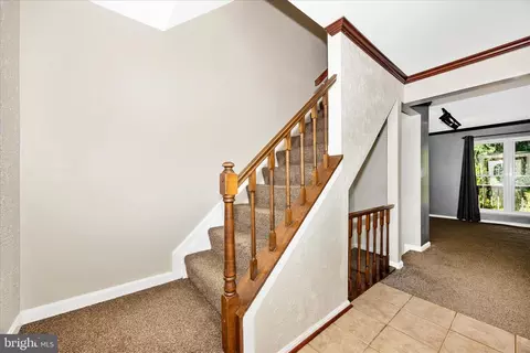 Entry Way - 1667 Colonial Way, Frederick, MD 21702 photo 3 of 4