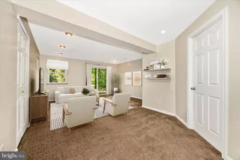 Living - 1667 Colonial Way, Frederick, MD 21702 photo 5 of 5