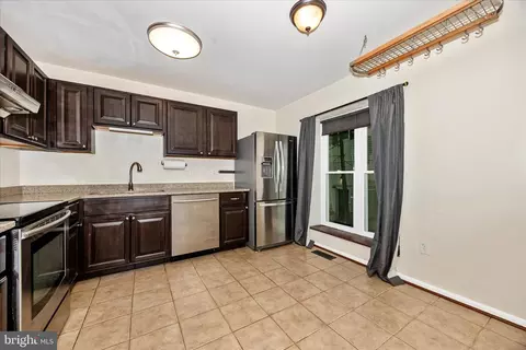 Kitchen - 1667 Colonial Way, Frederick, MD 21702 photo 1 of 4