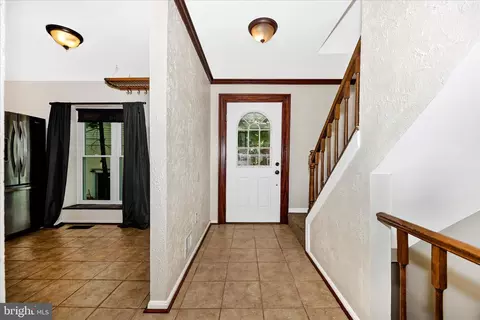 Entry Way - 1667 Colonial Way, Frederick, MD 21702 photo 1 of 4