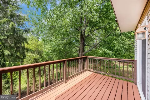 Exterior - 1667 Colonial Way, Frederick, MD 21702 photo 5 of 8