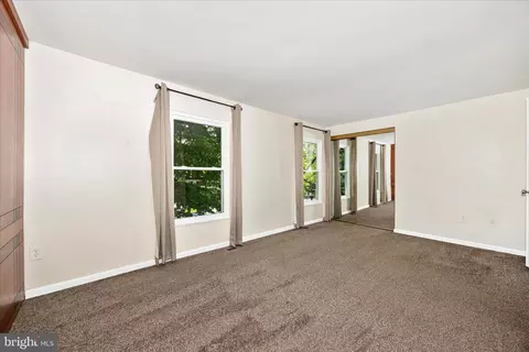 Bedroom - 1667 Colonial Way, Frederick, MD 21702 photo 2 of 3