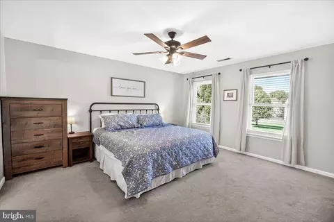 Bedroom - 98 Pleasonton Ct, Frederick, MD 21702 photo 3 of 4