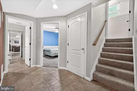Entry Way - 98 Pleasonton Ct, Frederick, MD 21702 photo 9 of 9