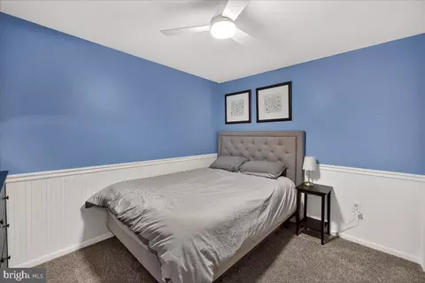 Bedroom - 98 Pleasonton Ct, Frederick, MD 21702 photo 1 of 4