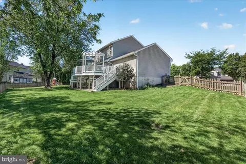 Exterior - 98 Pleasonton Ct, Frederick, MD 21702 photo 8 of 27