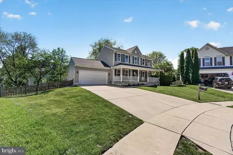 Other - 98 Pleasonton Ct, Frederick, MD 21702 photo 8 of 12