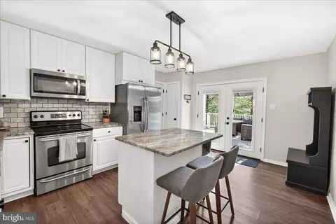 Kitchen - 98 Pleasonton Ct, Frederick, MD 21702 photo 1 of 3
