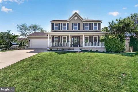 98 Pleasonton Ct, Frederick, MD 21702