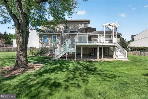 Exterior - 98 Pleasonton Ct, Frederick, MD 21702 photo 9 of 27