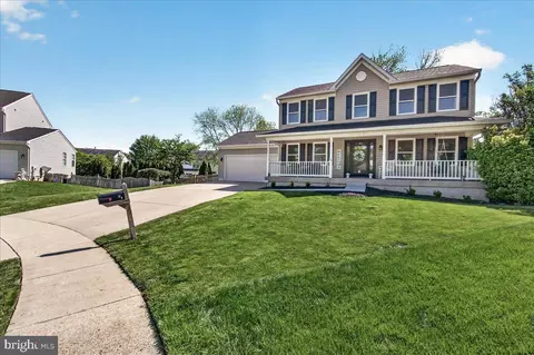 Exterior - 98 Pleasonton Ct, Frederick, MD 21702 photo 3 of 27