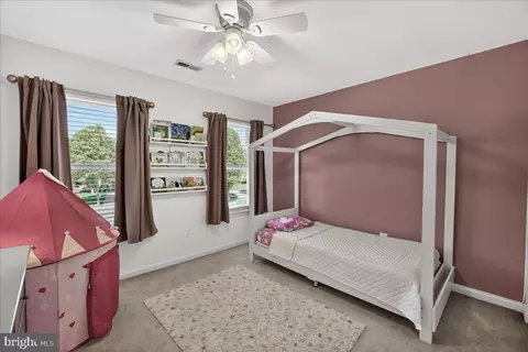 Bedroom - 98 Pleasonton Ct, Frederick, MD 21702 photo 2 of 4