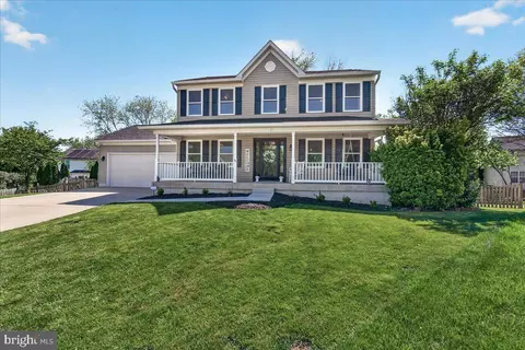 Exterior - 98 Pleasonton Ct, Frederick, MD 21702 photo 2 of 27