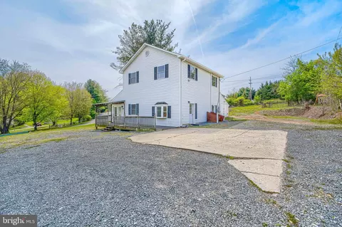 5129 Old National Pike, Frederick, MD 21702