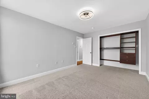 Bedroom - 501 Prospect Blvd #A-32, Frederick, MD 21701 photo 1 of 2