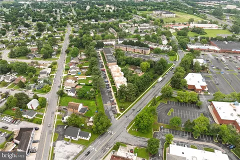 View/Area - 501 Prospect Blvd #A-32, Frederick, MD 21701 photo 3 of 8