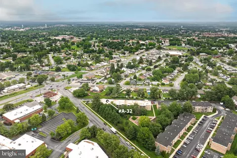 View/Area - 501 Prospect Blvd #A-32, Frederick, MD 21701 photo 6 of 8